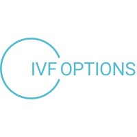 IVF Options logo