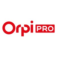 OrpiPRO logo