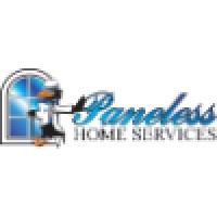 Paneless Home Services logo