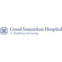 Good Samaritan Day Care Center logo