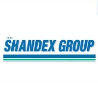The Shandex Group logo