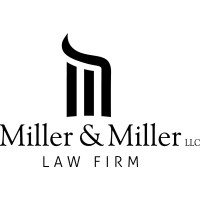 Miller & Miller, LLC logo