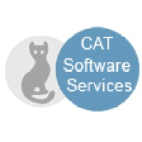 CAT Software Services logo