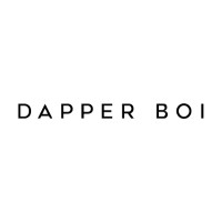 Dapper Boi logo