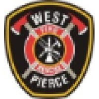 West Pierce Fire & Rescue logo