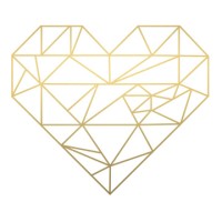 Be A Heart logo