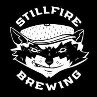 StillFire Brewing logo