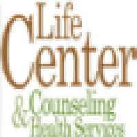 Life Center Counseling & Health Services logo