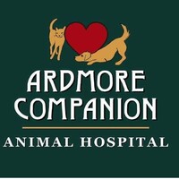 Ardmore Companion Animal Hospital logo