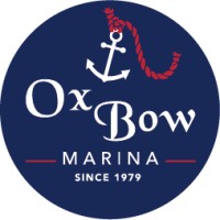 Oxbow Marina logo