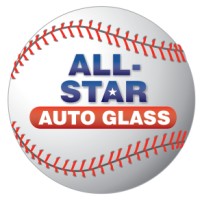 All-Star Auto Glass logo