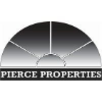 Pierce Properties logo