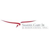 Samuel Gary Jr. & Associates, Inc. logo