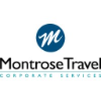 Montrose Travel Corporate Services logo