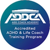 ADD Coach Academy logo