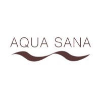 Aqua Sana Spa logo