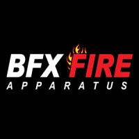 BFX Fire Apparatus logo