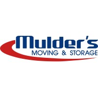 Mulder's Moving And Storage logo