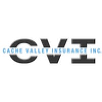 Cache Valley Insurance Inc logo