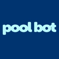 Pool Bot Co. logo