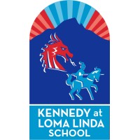 Loma Linda School logo