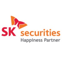 SK Securities logo