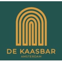 Kaasbar Amsterdam logo