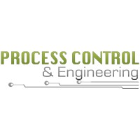 Process Control And Engineering LLC logo