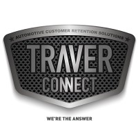 Traver Connect logo