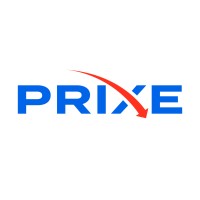 PRIXE logo