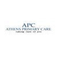 Athens Primary Care logo
