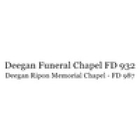Deegan Funeral Chapel logo