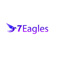 7 Eagles logo