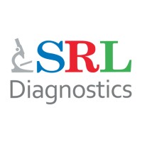 SRL Diagnostics MENA logo