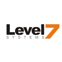 Level 7 Systems logo