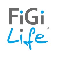 FiGi Life logo