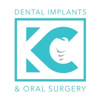 Kansas City Dental Implants & Oral Surgery logo