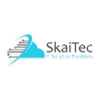 Skai Tec IT Solutions LLC logo