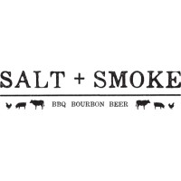 Salt And Smoke logo