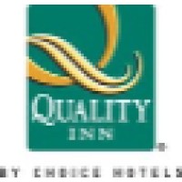 Quality Inn & Suites Near Fairgrounds Ybor City logo