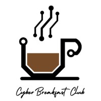 Cyber Breakfast Club logo