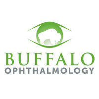 BUFFALO OPHTHALMOLOGY PLLC logo