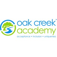 Oak Creek Academy logo
