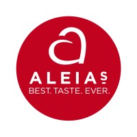 Aleia's Gluten Free Foods logo