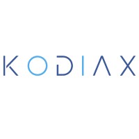 KODIAX logo