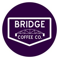 Bridge Coffee Company, LLC logo