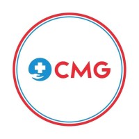 CMG Nursing logo