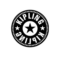 Kipling México logo