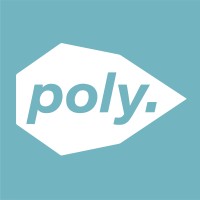 Poly Platform logo