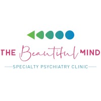 The Beautiful Mind - Specialty Psychiatry Clinic logo